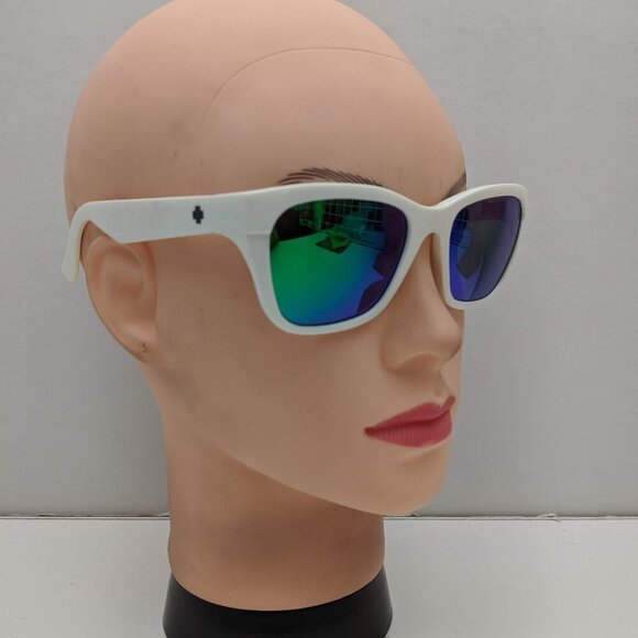 🕶️SPY+ Baxter Sunglasses 54/20 132/ YHG113🕶️ - Picture 6 of 6